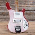 Rickenbacker 4001 Burgundyglo 1979 - My Store