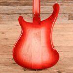 Rickenbacker 4003 Fireglo 2003 - My Store