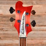 Rickenbacker 4003 Fireglo 2003 - My Store
