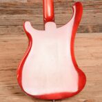 Rickenbacker 4003 Fireglo 2003 - My Store