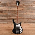Rickenbacker 4003 Jetglo 1996 - My Store