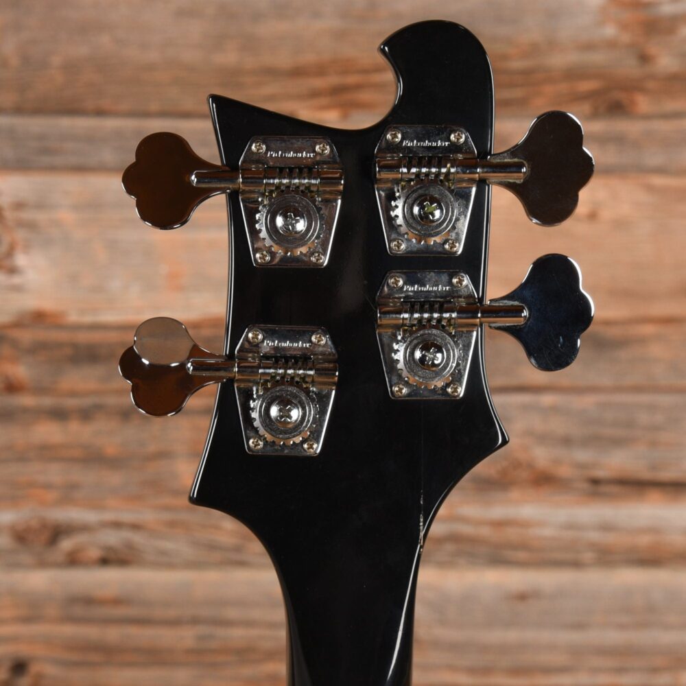 Rickenbacker 4003 Jetglo 1996 - My Store