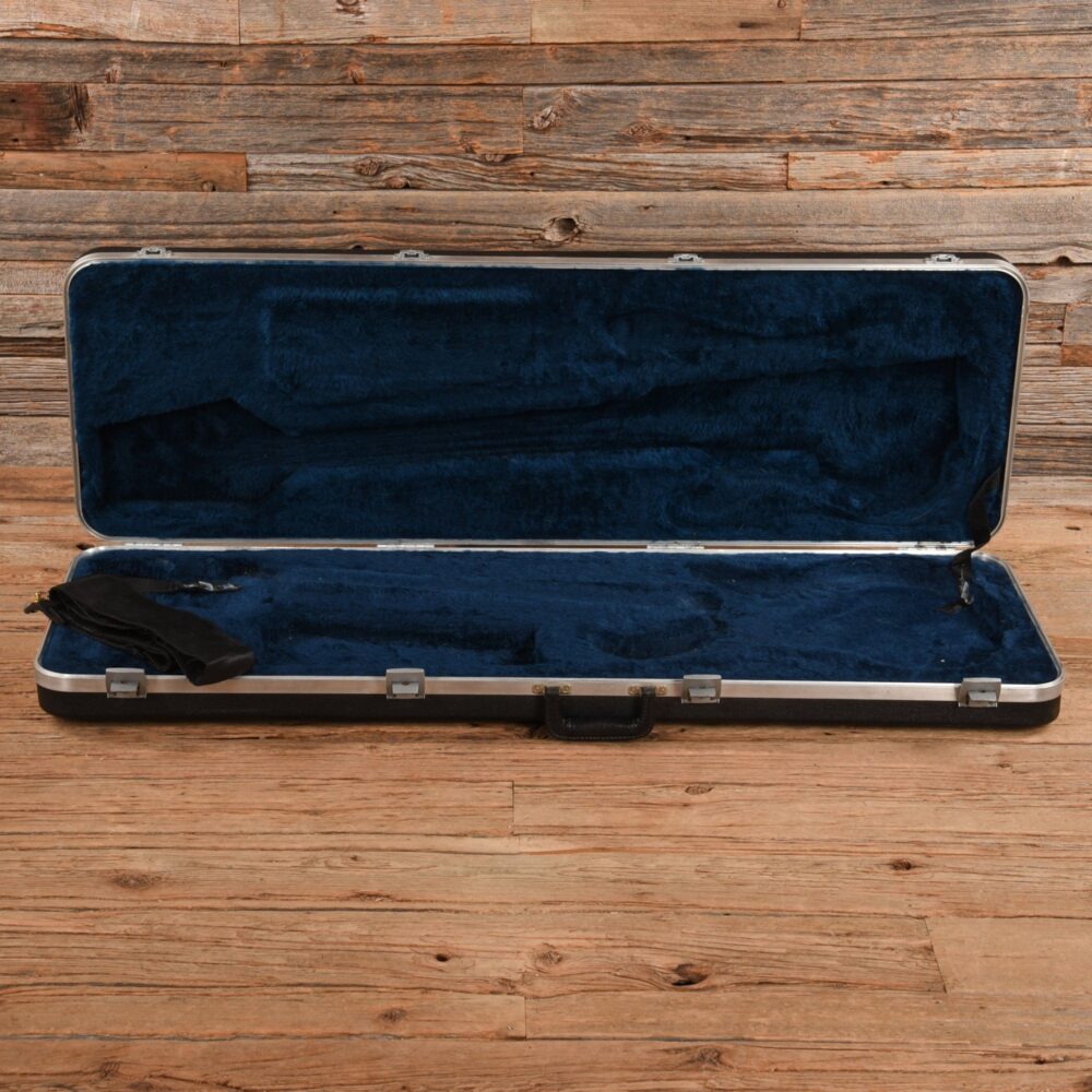 Rickenbacker 4003 Jetglo 1996 - My Store