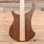 Rickenbacker 4003AC Al Cisneros Signature Bass Limited Edition Natural 2019 - My Store
