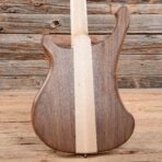Rickenbacker 4003AC Al Cisneros Signature Bass Limited Edition Natural 2019 - My Store