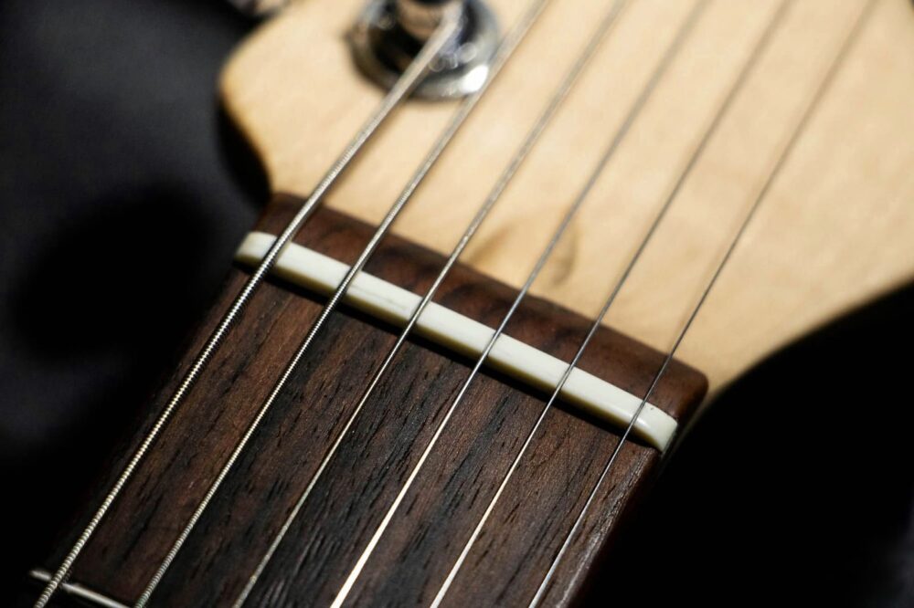 Suhr Standard Pro S1 2017 - Thornbucker