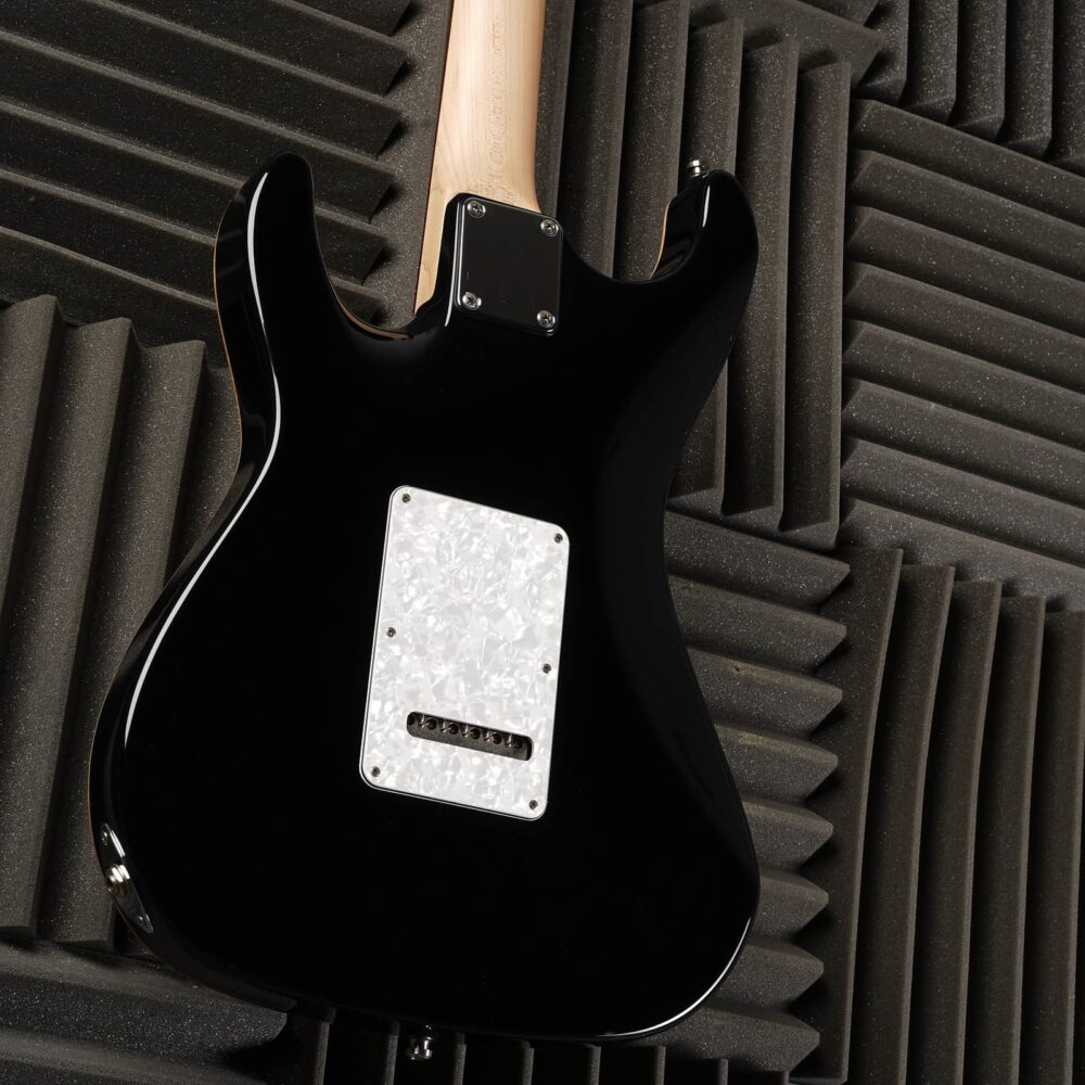Suhr S3 HSS