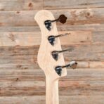 Sadowsky MetroLine 21-Fret Vintage J Ash Olympic White High Polish - My Store