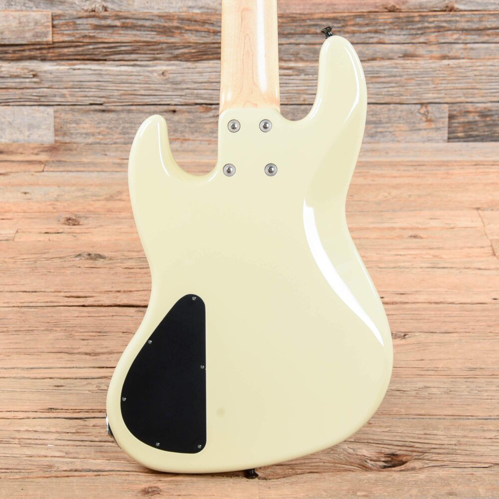 Sadowsky Metro UV-70 5-String Vintage White - My Store