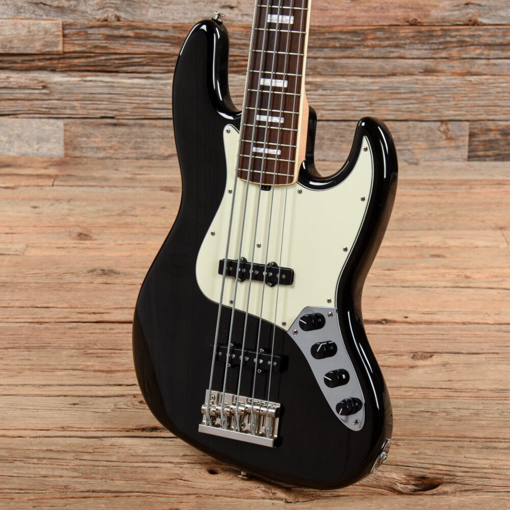 Sadowsky UV-70 5-String Black - My Store