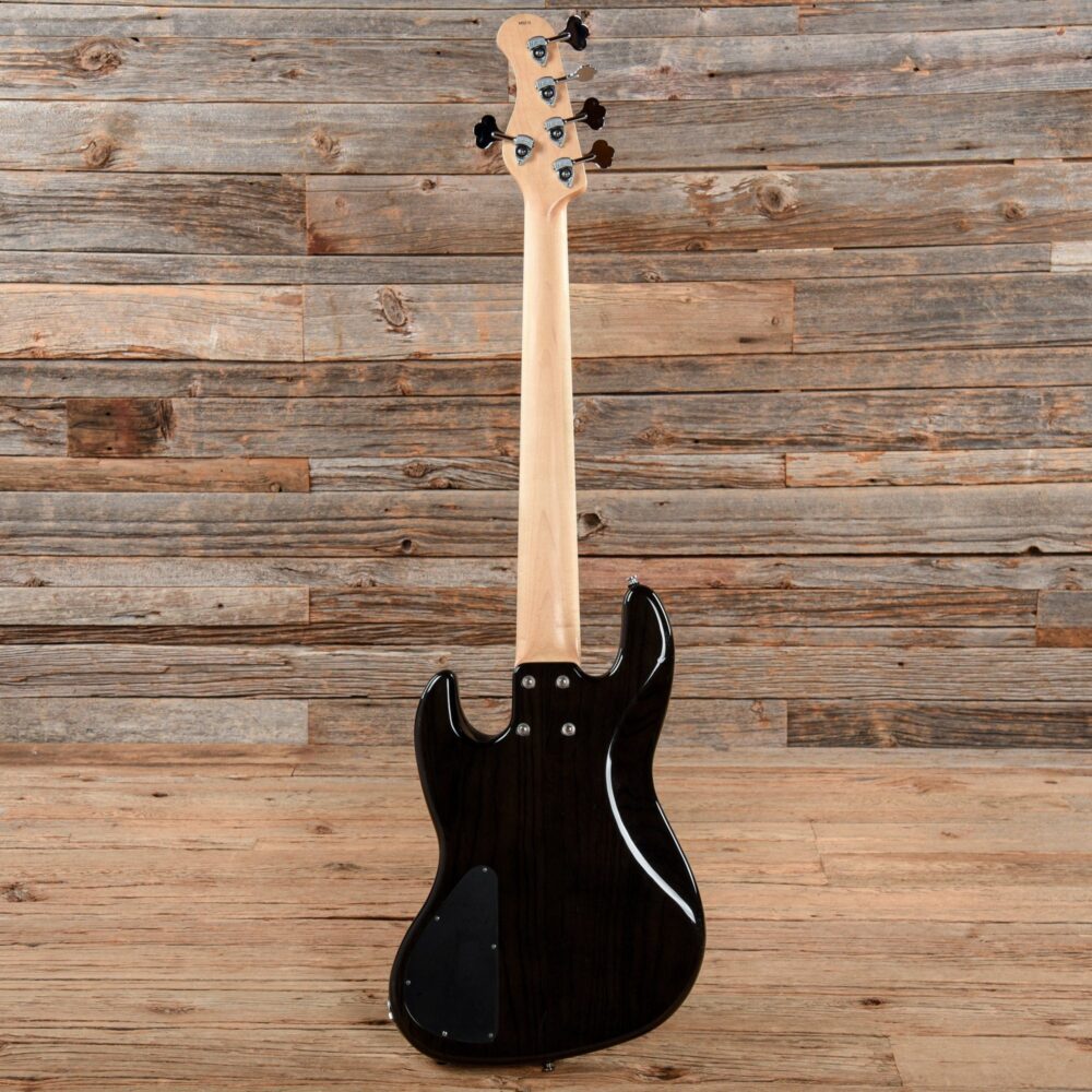 Sadowsky UV-70 5-String Black - My Store