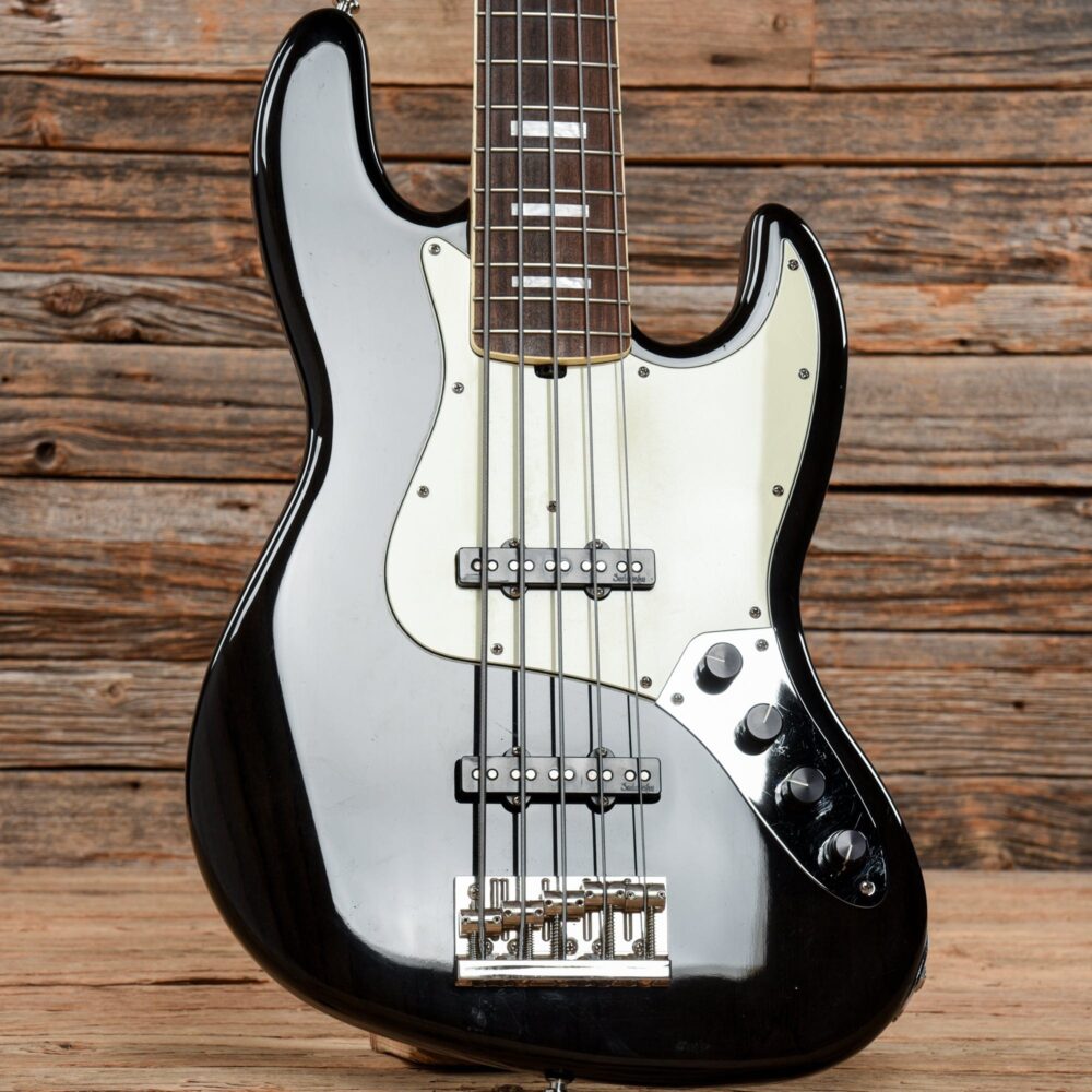 Sadowsky UV-70 5-String Black - My Store