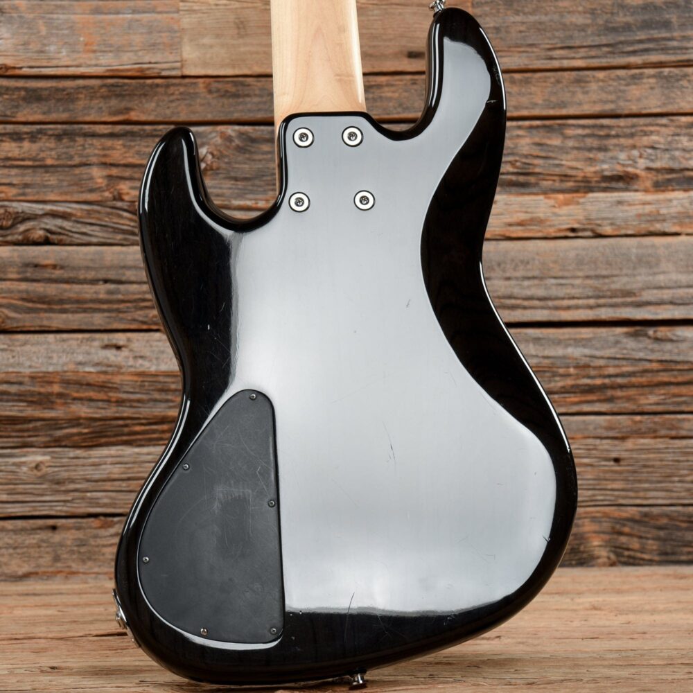 Sadowsky UV-70 5-String Black - My Store