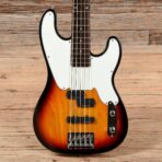 Schecter 5 String Bass - My Store