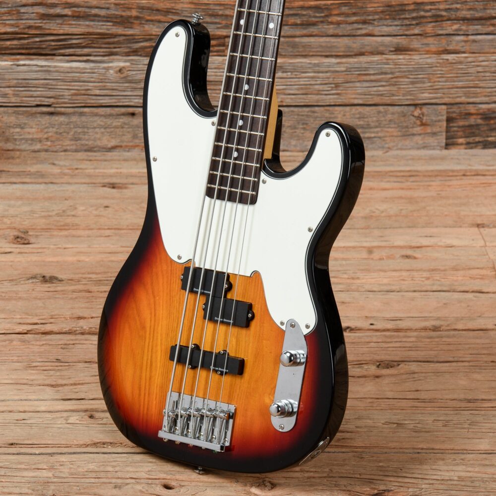 Schecter 5 String Bass - My Store