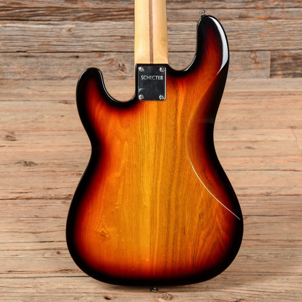 Schecter 5 String Bass - My Store