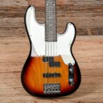 Schecter 5 String Bass - My Store