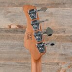 Sire Marcus Miller P5R Alder 4-String Tobacco Sunburst - My Store