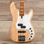 Sire Marcus Miller P8 Swamp Ash 4-String Natural - My Store