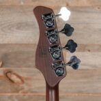 Sire Marcus Miller P8 Swamp Ash 4-String Natural - My Store