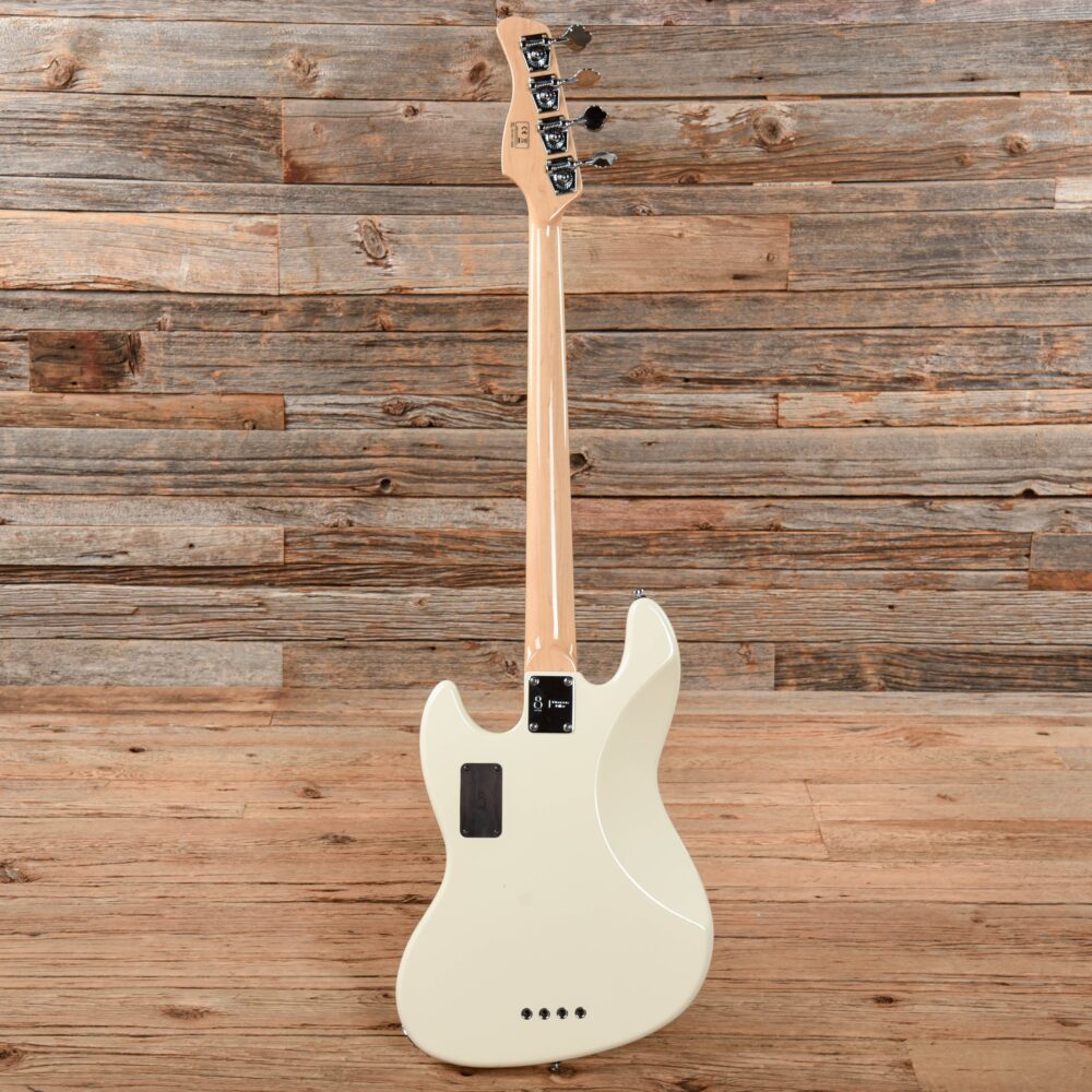 Sire Marcus Miller V7 White - My Store