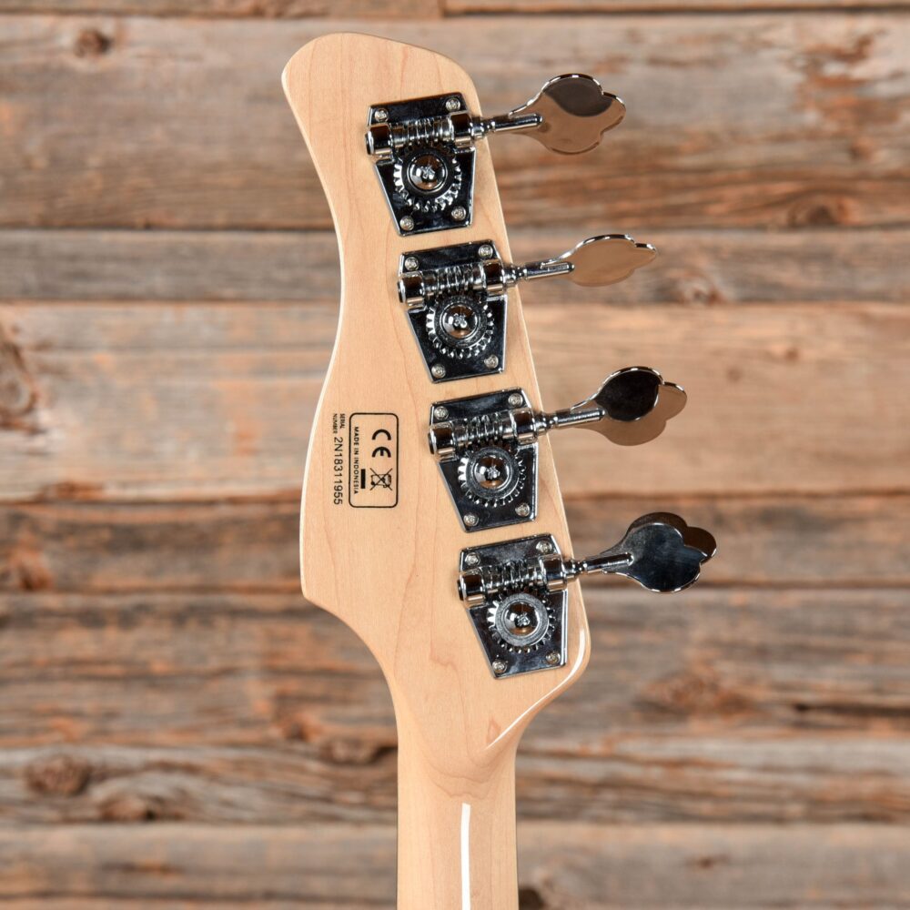 Sire Marcus Miller V7 White - My Store