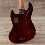 Sire Marcus Miller V8 Swamp Ash 4-String Tobacco Sunburst - My Store