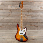 Sire Marcus Miller V8 Swamp Ash 4-String Tobacco Sunburst - My Store