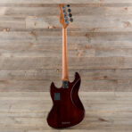 Sire Marcus Miller V8 Swamp Ash 4-String Tobacco Sunburst - My Store