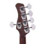 Sire Marcus Miller P8 Swamp Ash 5-String Tobacco Sunburst - My Store
