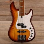 Sire Marcus Miller P8 Swamp Ash 5-String Tobacco Sunburst - My Store