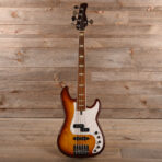 Sire Marcus Miller P8 Swamp Ash 5-String Tobacco Sunburst - My Store