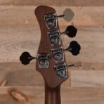 Sire Marcus Miller P8 Swamp Ash 5-String Tobacco Sunburst - My Store