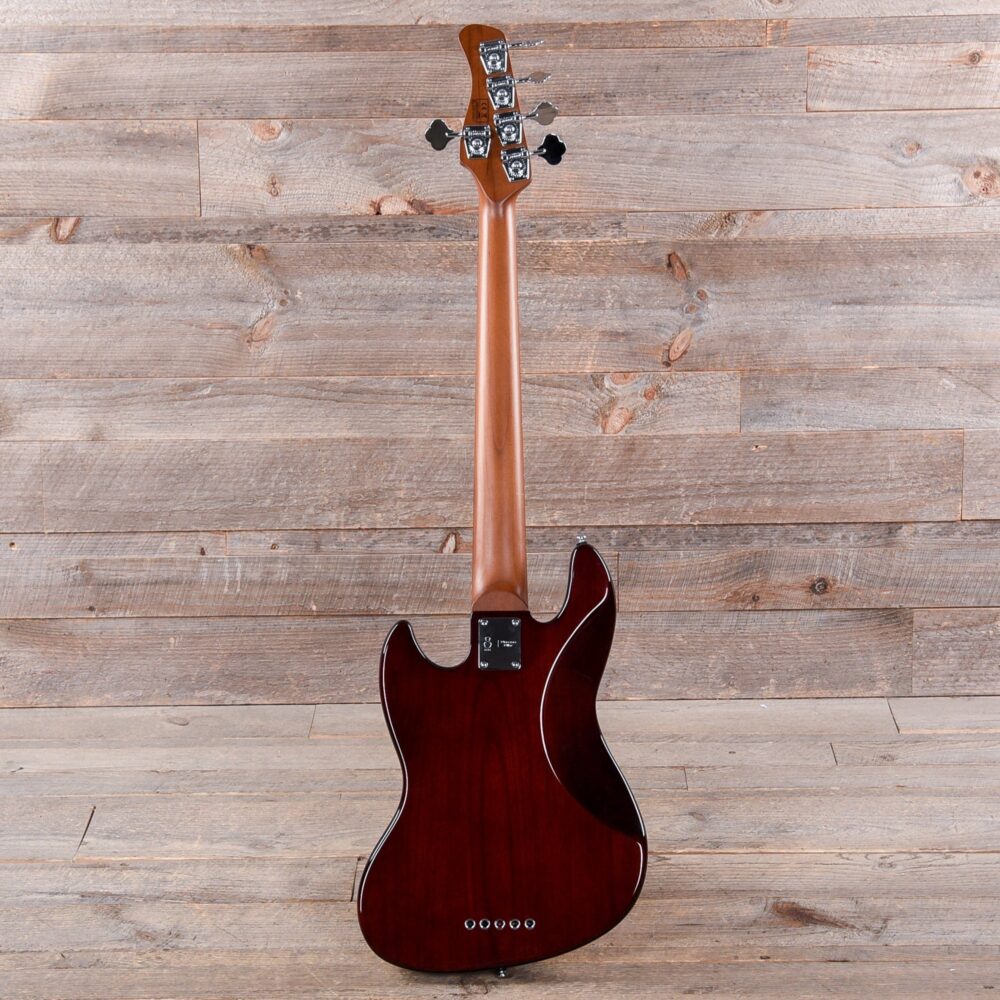 Sire Marcus Miller V5 Alder 5-String Tobacco Sunburst (2nd Gen) - My Store