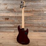 Sire Marcus Miller V7 5-String Tobacco Sunburst 2018 LEFTY - My Store