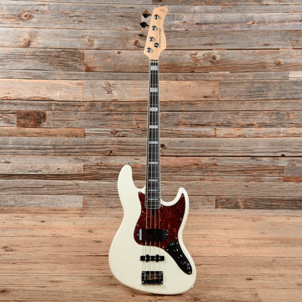 Sire Marcus Miller V7 Antique White 2016 - My Store