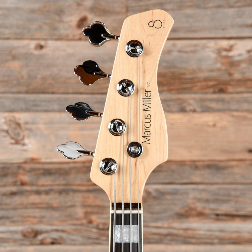 Sire Marcus Miller V7 Antique White 2016 - My Store
