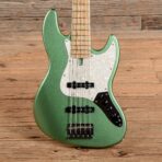 Sire Marcus Miller V7 Swamp Ash 5-String Sherwood Green (2nd Gen) - My Store