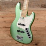 Sire Marcus Miller V7 Swamp Ash 5-String Sherwood Green (2nd Gen) - My Store