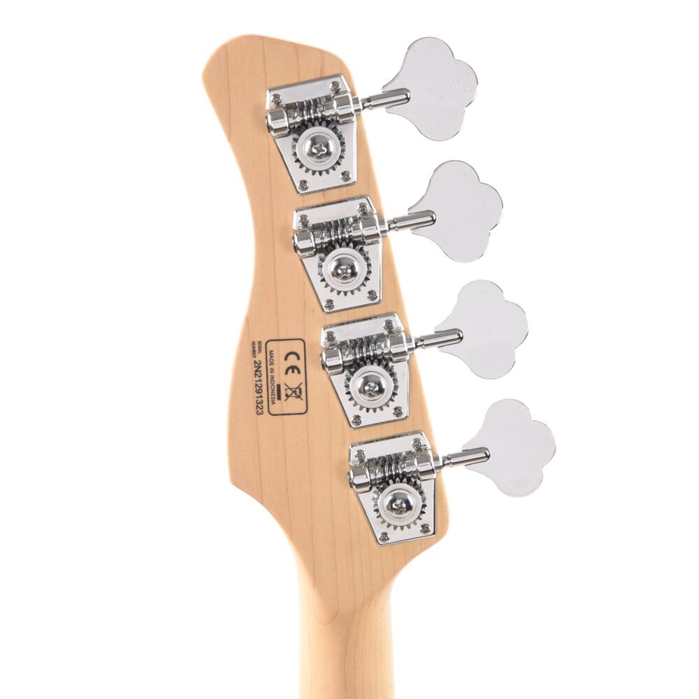 Sire Marcus Miller U5 Alder 4-String Fretless Mint (2nd Gen) - My Store