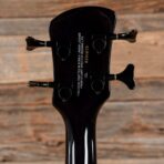 Spector NS-2000/4 Transparent Black - My Store