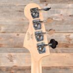 Squier Affinity Series Precision Bass Candy Apple Red 2007 - My Store