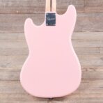 Squier Bronco Bass Shell Pink - My Store