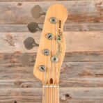 Squier Bullet Bass Black 1983 - My Store