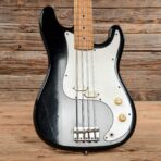 Squier Bullet Bass Black 1983 - My Store