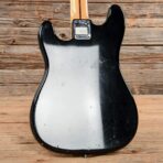 Squier Bullet Bass Black 1983 - My Store