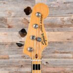Squier Classic Vibe '70s Jazz Bass Natural 2019 - My Store