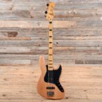 Squier Classic Vibe '70s Jazz Bass Natural 2019 - My Store