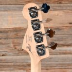 Squier Pete Wentz Signature Precision Bass Black 2008 - My Store
