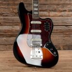 Squier Classic Vibe Bass VI Sunburst 2021 - My Store